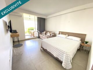  Appartement � vendre 1 pi�ce 27 m�