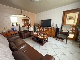  Maison � vendre 5 pi�ces 129 m�