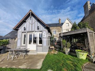  Maison � vendre 5 pi�ces 154 m�