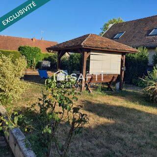  Maison à vendre 7 pièces 125 m²