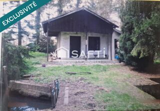  Terrain � vendre 4257 m� Beauclair 55700