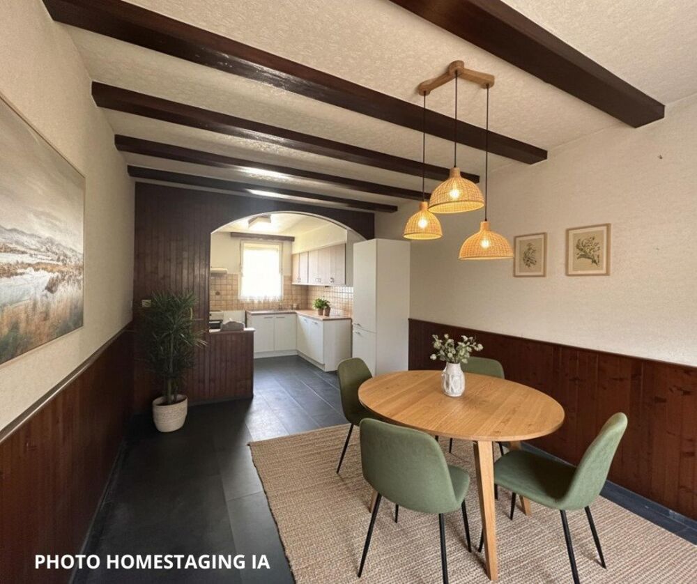 Maison alsacienne de 1880 à Neuwiller- 295 000 €