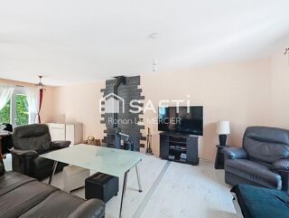  Maison  vendre 6 pices 125 m