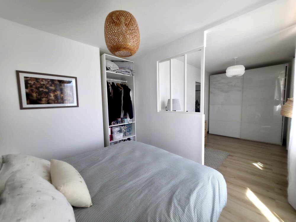 Vente Maison Maison 4 Chambres, Très Bon Etat Général, 147 m² Villemoisson-sur-orge