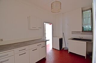 Appartement à vendre 2 pièces 45 m²
