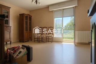  Appartement  vendre 3 pices 73 m