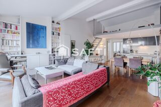  Appartement � vendre 6 pi�ces 145 m�