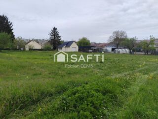  Terrain � vendre 2345 m�