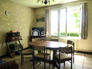  Maison � vendre 5 pi�ces 68 m�