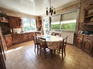  Maison à vendre 8 pièces 160 m²