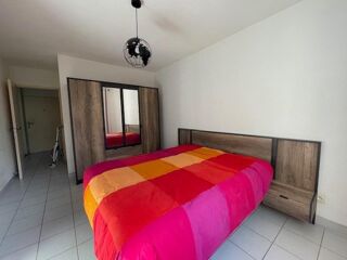  Appartement à vendre 2 pièces 50 m²