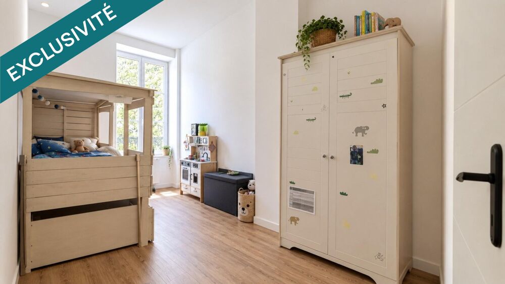 Vente Appartement Appartement T4 entièrement rénové Vizille