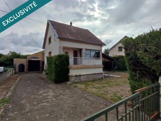 Maison à vendre 5 pièces 95 m²