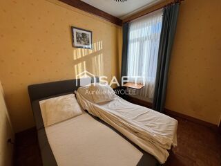  Maison � vendre 6 pi�ces 124 m�