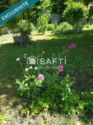  Maison à vendre 11 pièces 149 m²