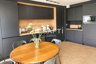  Appartement à vendre 3 pièces 70 m²