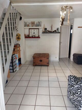  Maison � vendre 4 pi�ces 50 m�
