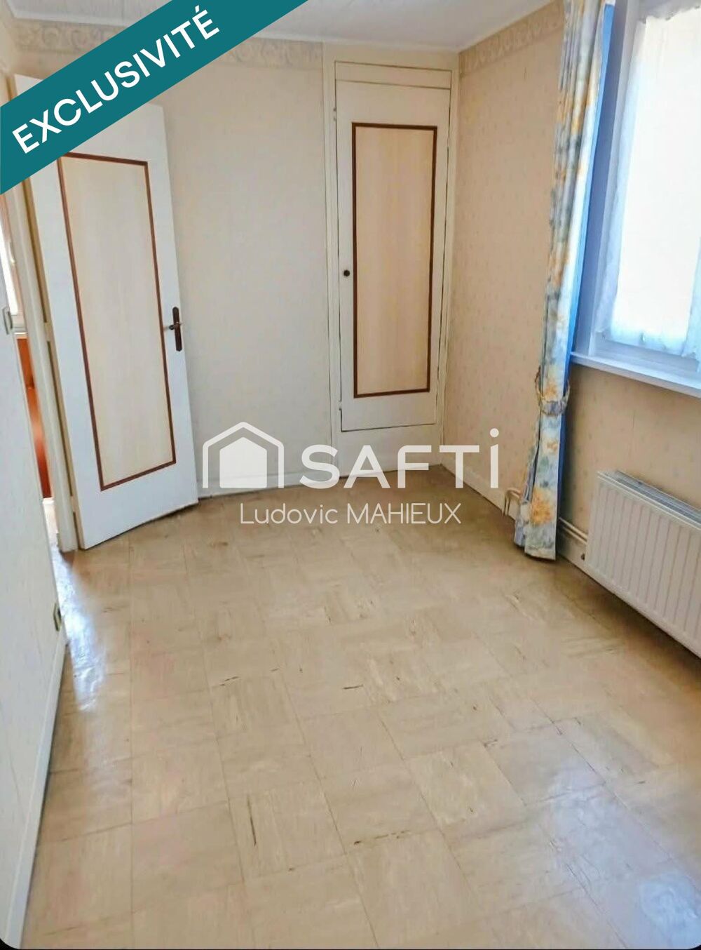 Vente Maison maison - 3 chambres - au calme Wingles
