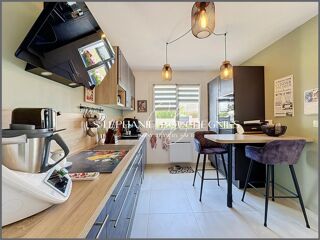  Maison à vendre 4 pièces 84 m²