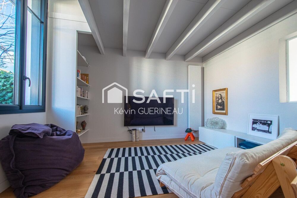 � vendre  Maison Bordeaux (33000)