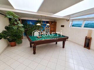  Maison à vendre 4 pièces 110 m²