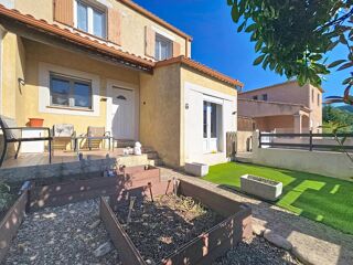  Maison à vendre 4 pièces 90 m²