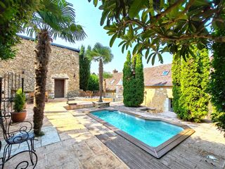  Maison  vendre 6 pices 155 m