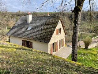  Maison à vendre 8 pièces 140 m²