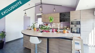  Maison � vendre 8 pi�ces 172 m�