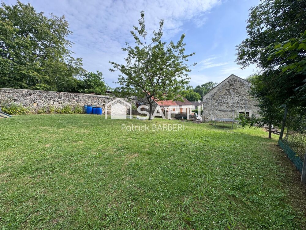 Vente Maison Rare sur le secteur Sagy