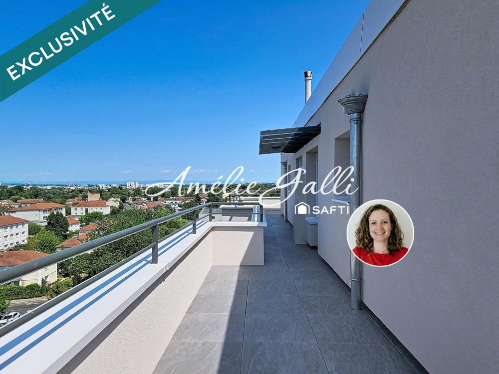 Belle opportunité - quartier Cusset à Villeurbanne
