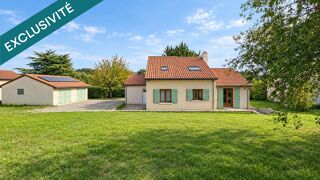  Maison à vendre 6 pièces 115 m²