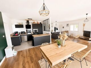  Maison à vendre 5 pièces 122 m²