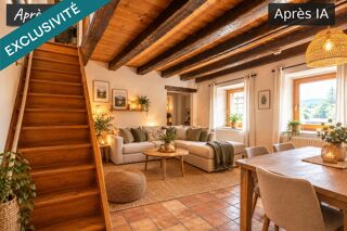 Maison à vendre 4 pièces 110 m²