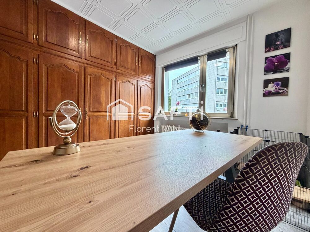Vente Maison Maision d'habitation Creutzwald