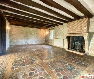  Maison � vendre 15 + pi�ces 285 m�