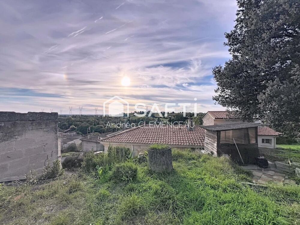 Calme, pierre, garage