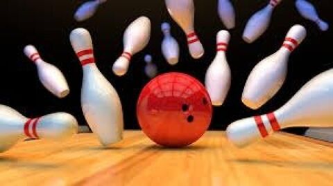 OPPORTUNITE RARE : BOWLING A DEVELOPPER 236000 85000 La roche-sur-yon
