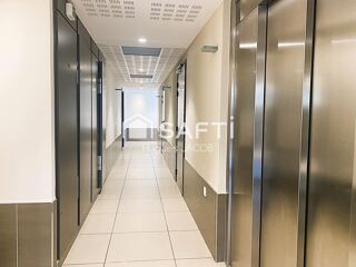  Appartement � vendre 2 pi�ces 44 m�