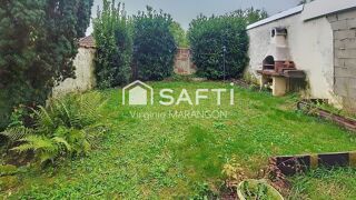  Maison � vendre 4 pi�ces 75 m�