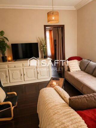  Maison � vendre 8 pi�ces 160 m�