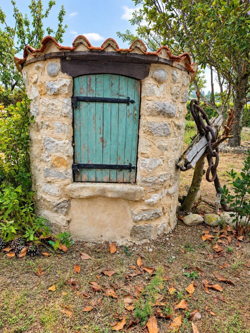Vente Maison A 4 KM DE LA PLAGE, PROPRIETE AVEC GRAND TERRAIN  & DEPENDANCE Saint-vincent-sur-jard