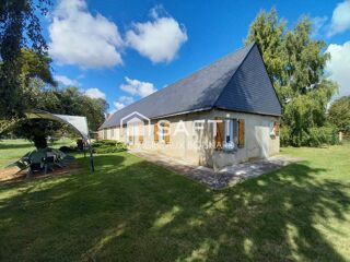  Maison à vendre 6 pièces 121 m²