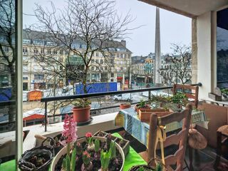  Appartement � vendre 4 pi�ces 116 m�