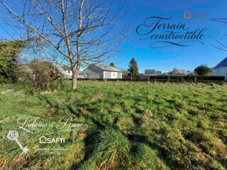  Terrain à vendre 650 m²
