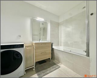  Appartement � vendre 3 pi�ces 62 m�