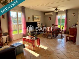  Maison à vendre 5 pièces 108 m²