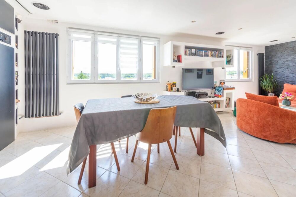 Vente Appartement 4 chambres, un cadre de vie idéal aux Clayes ! Les clayes-sous-bois