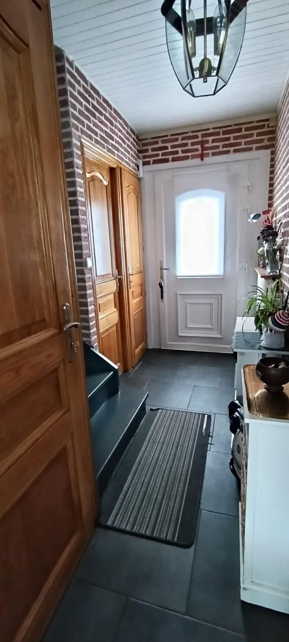 Vente Maison Vous recherchez une maison bien agencée, chaleureuse et idéalement située pour votre tribu ? Maing