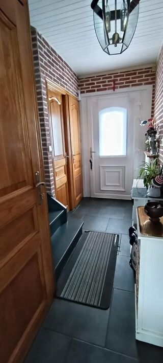  Maison à vendre 4 pièces 85 m²